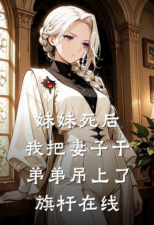 妹妹死后，我把妻子干弟弟吊上了旗杆在线