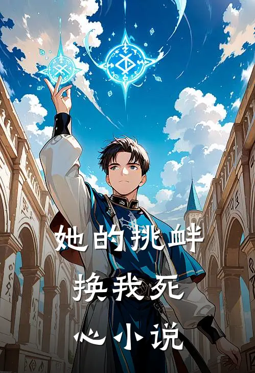 她的挑衅，换我死心小说