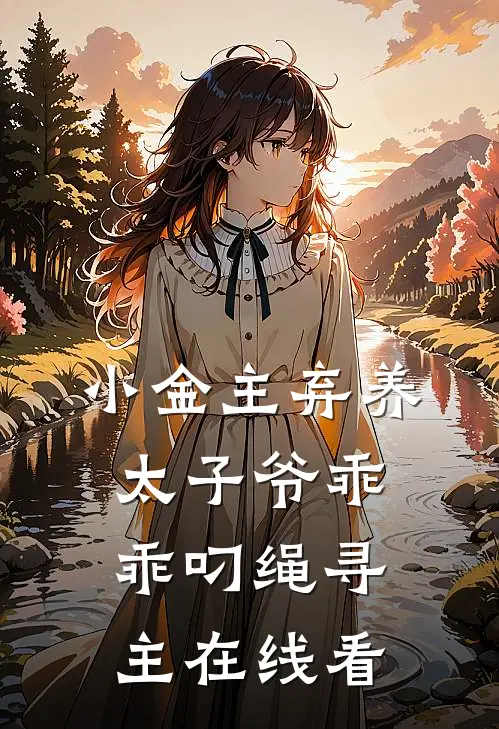 小金主弃养，太子爷乖乖叼绳寻主在线看