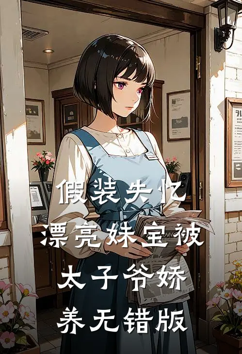 假装失忆，漂亮妹宝被太子爷娇养无错版