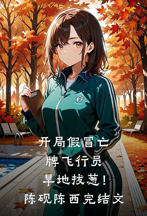 开局假冒亡牌飞行员，旱地拔葱！陈砚陈西完结文