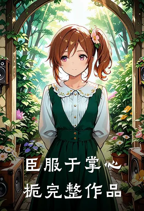 臣服于掌心栀完整作品