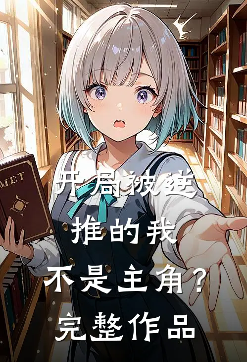 开局被逆推的我，不是主角？完整作品