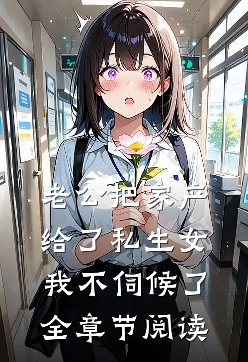 老公把家产给了私生女，我不伺候了全章节阅读