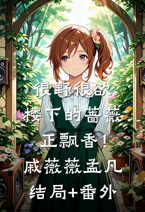 很野很欲，楼下的蔷薇正飘香！戚薇薇孟凡结局+番外