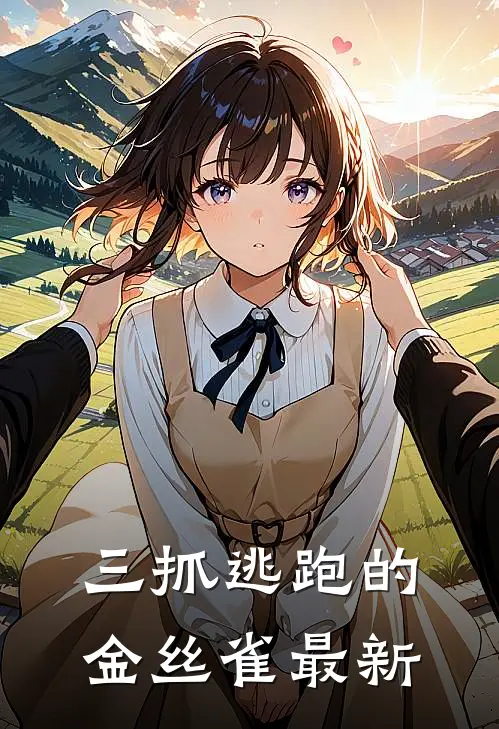 三抓逃跑的金丝雀最新