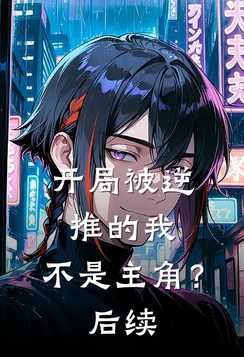 开局被逆推的我，不是主角？后续