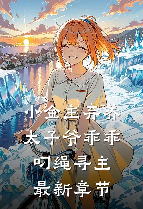 小金主弃养，太子爷乖乖叼绳寻主最新章节