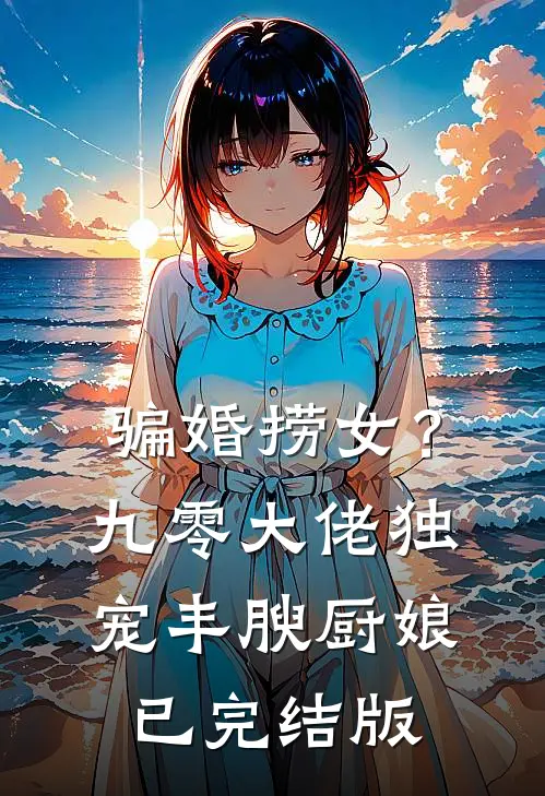 骗婚捞女？九零大佬独宠丰腴厨娘已完结版