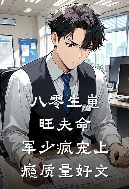 八零生崽旺夫命：军少疯宠上瘾质量好文