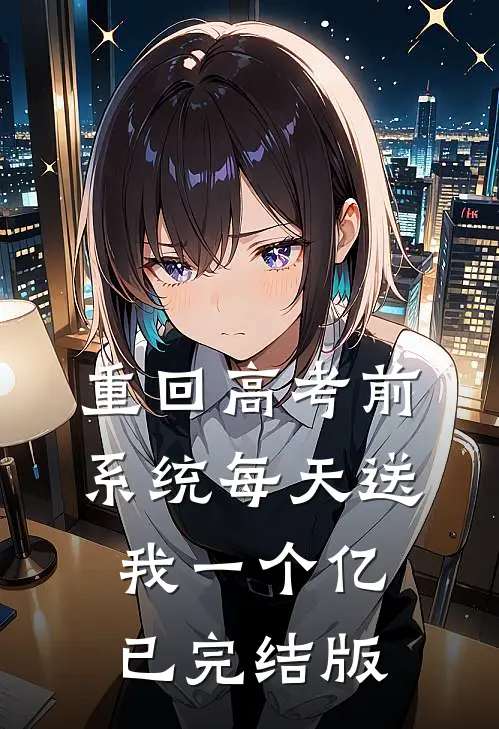 重回高考前，系统每天送我一个亿已完结版