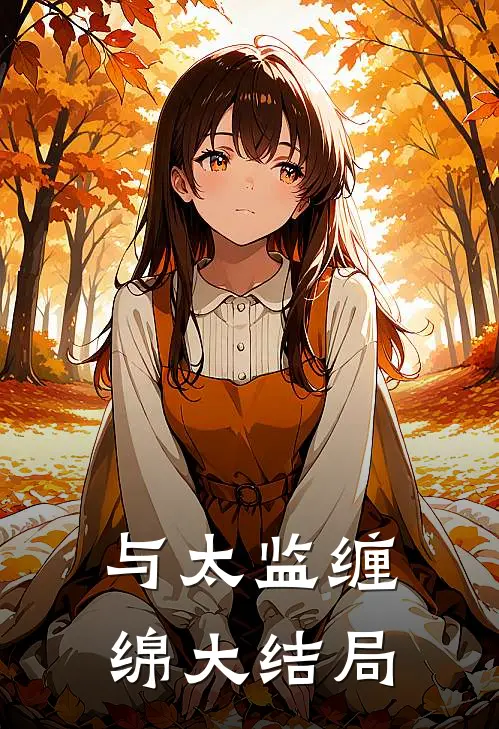 与太监缠绵大结局