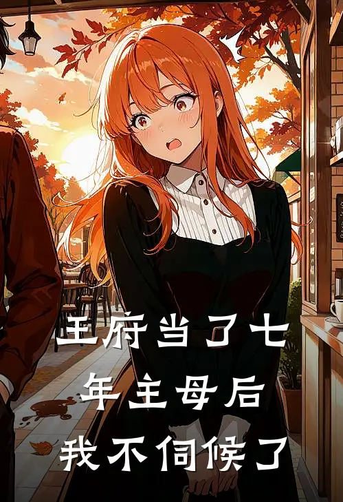 王府当了七年主母后，我不伺候了