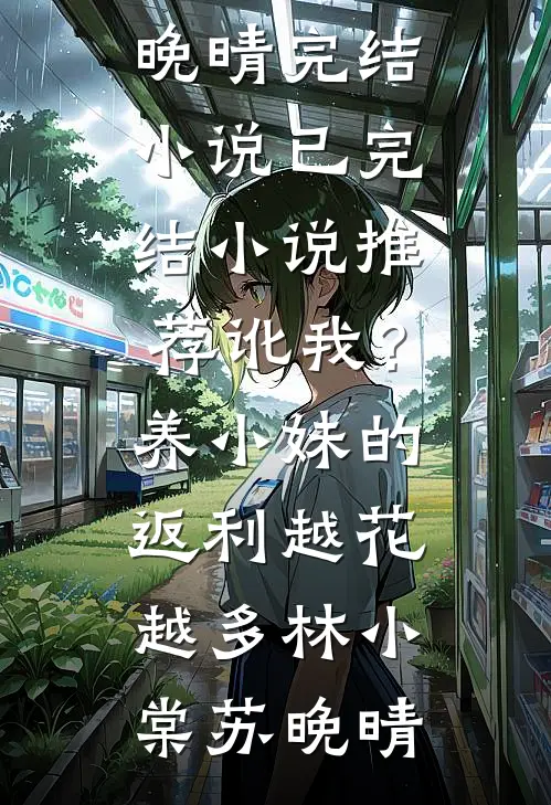 讹我？养小妹的返利越花越多林小棠苏晚晴完结小说_已完结小说推荐讹我？养小妹的返利越花越多林小棠苏晚晴