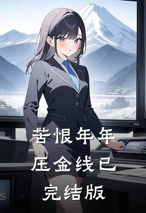 苦恨年年压金线已完结版