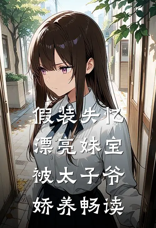 假装失忆，漂亮妹宝被太子爷娇养畅读