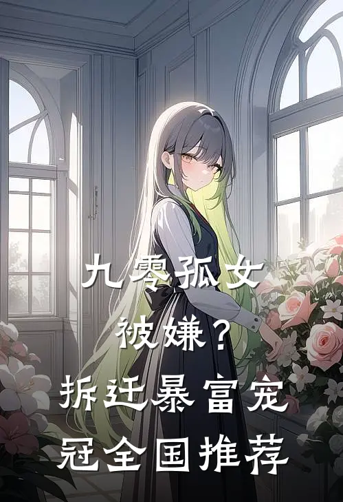 九零孤女被嫌？拆迁暴富宠冠全国推荐