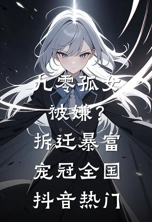 九零孤女被嫌？拆迁暴富宠冠全国抖音热门