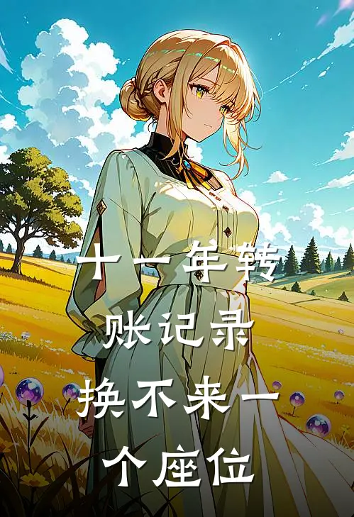十一年转账记录，换不来一个座位