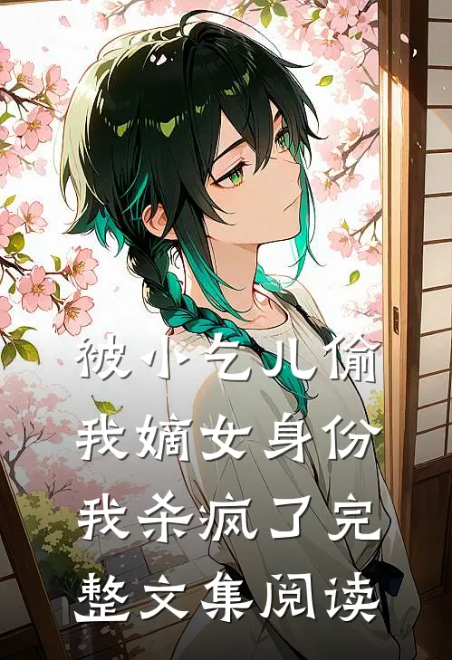 被小乞儿偷我嫡女身份，我杀疯了完整文集阅读