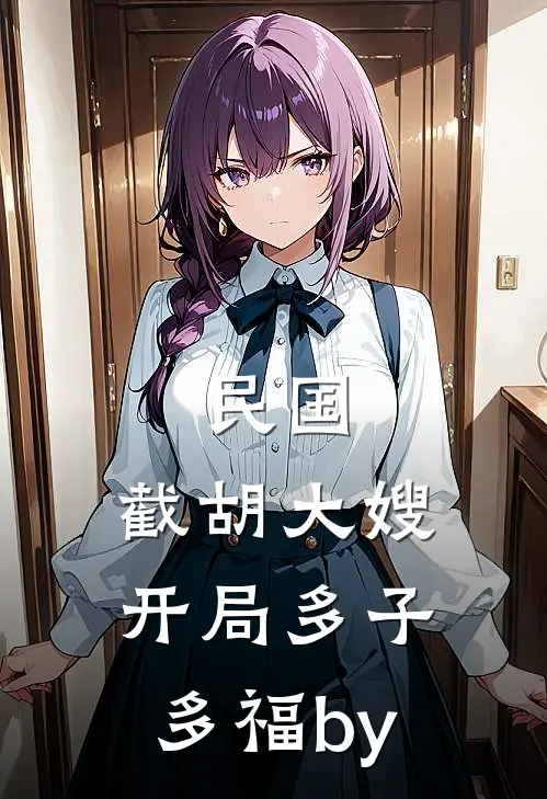 民国：截胡大嫂，开局多子多福by