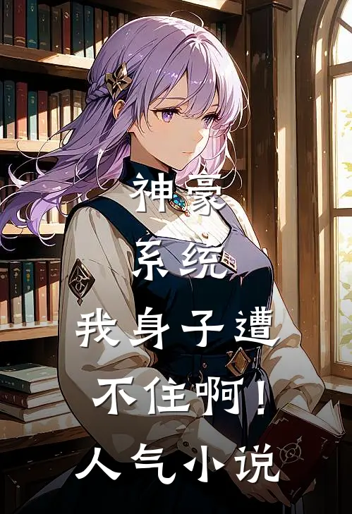神豪：系统，我身子遭不住啊！人气小说