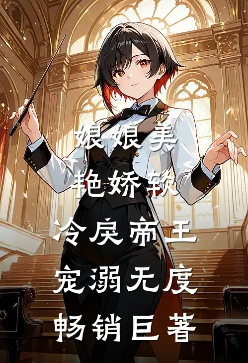 娘娘美艳娇软，冷戾帝王宠溺无度畅销巨著