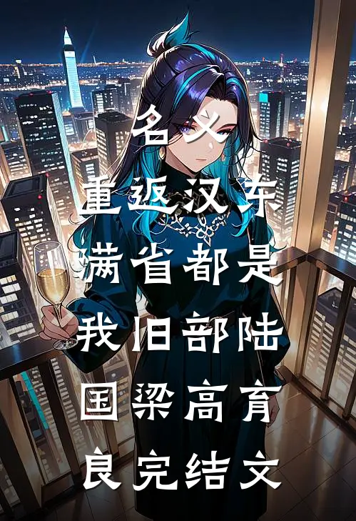 名义：重返汉东，满省都是我旧部陆国梁高育良完结文
