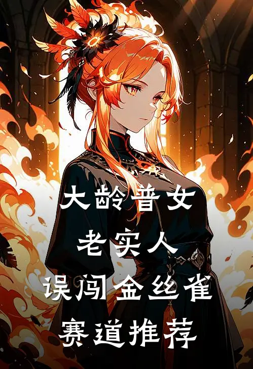 大龄普女老实人，误闯金丝雀赛道推荐