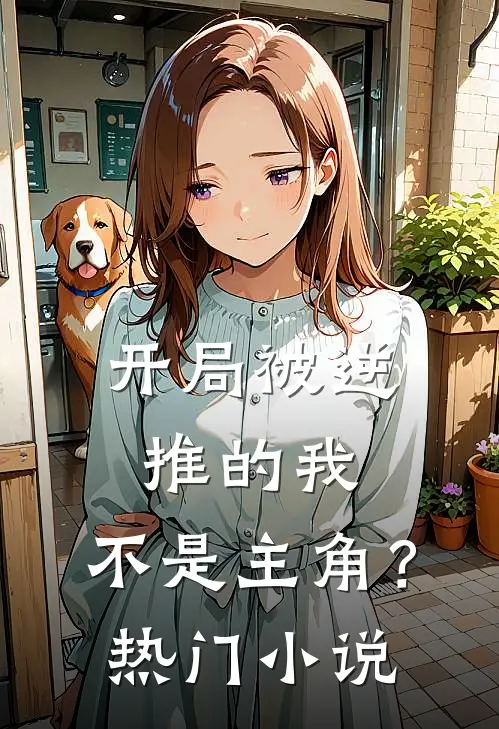 开局被逆推的我，不是主角？热门小说