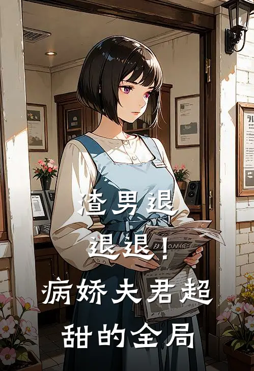 渣男退退退！病娇夫君超甜的全局