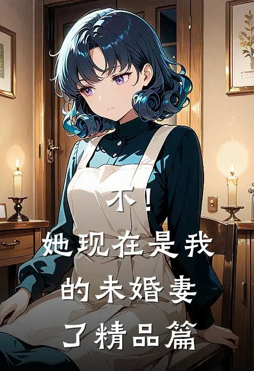 不！她现在是我的未婚妻了精品篇