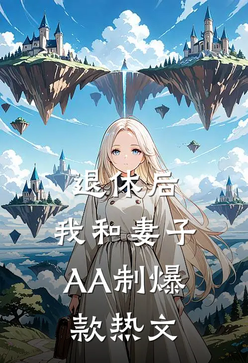 退休后，我和妻子AA制爆款热文