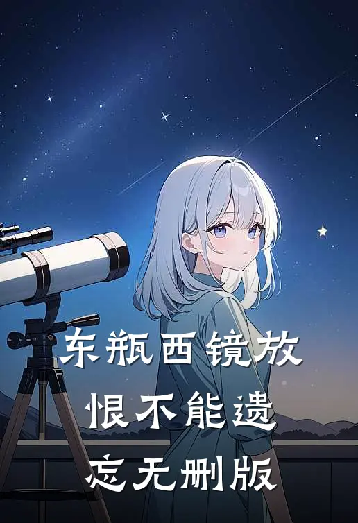 东瓶西镜放，恨不能遗忘无删版