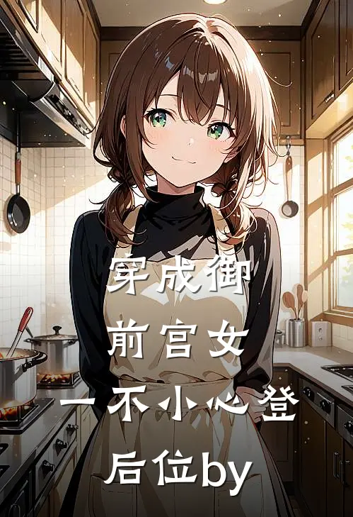 穿成御前宫女，一不小心登后位by