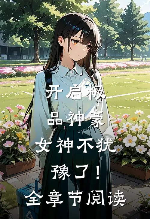 开启极品神豪，女神不犹豫了！全章节阅读