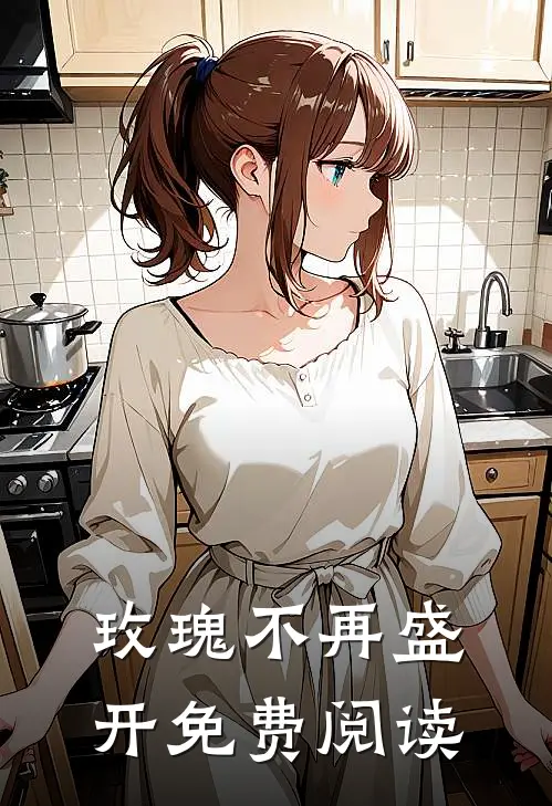 玫瑰不再盛开免费阅读