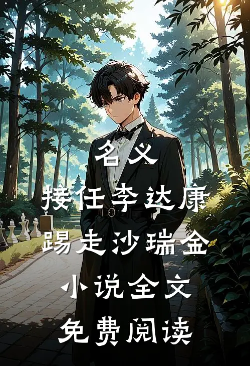 名义：接任李达康，踢走沙瑞金小说全文免费阅读