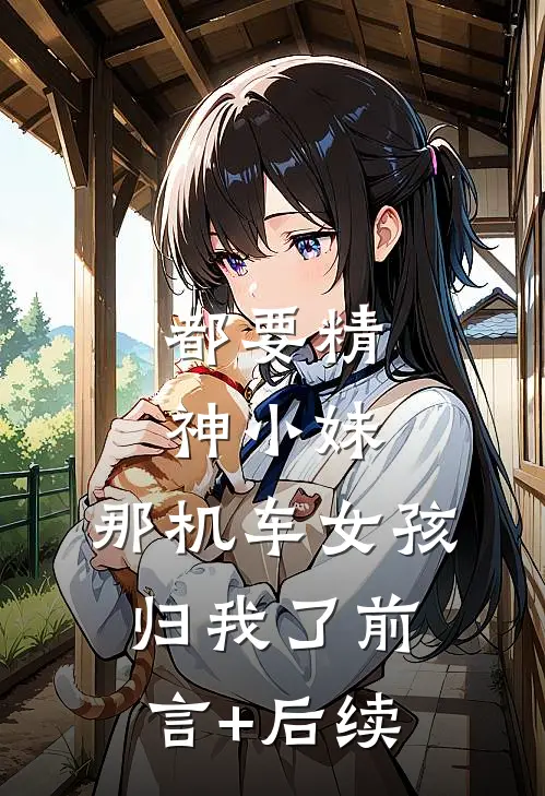 都要精神小妹，那机车女孩归我了前言+后续