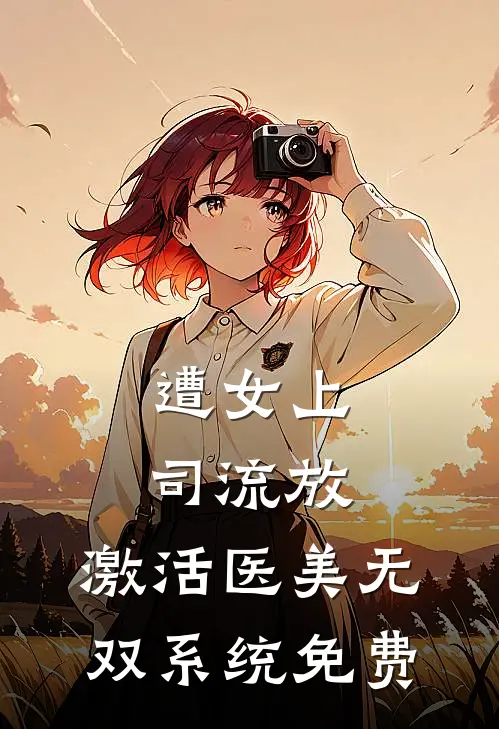 遭女上司流放，激活医美无双系统免费