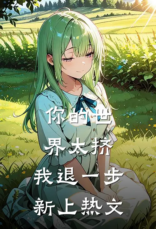 你的世界太挤，我退一步新上热文