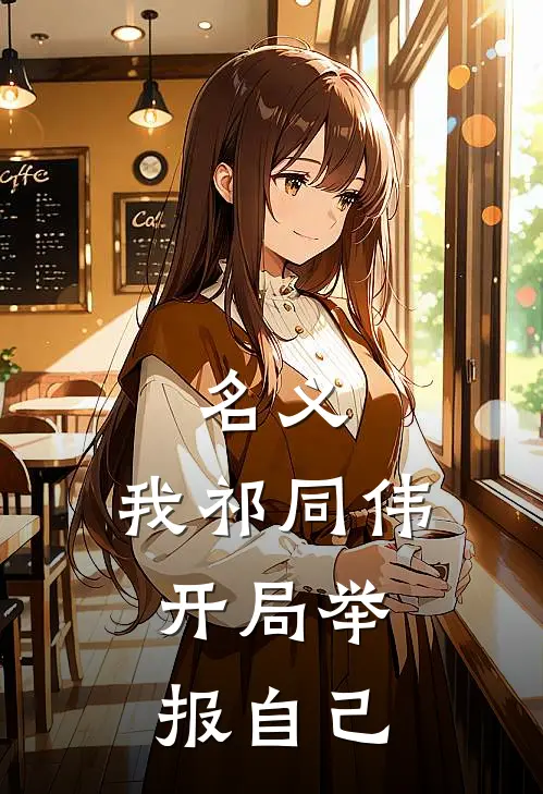 名义：我祁同伟，开局举报自己