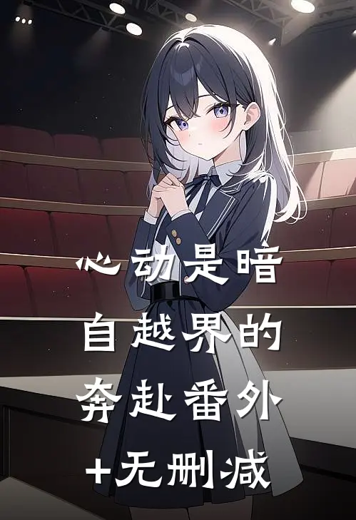 心动是暗自越界的奔赴番外+无删减