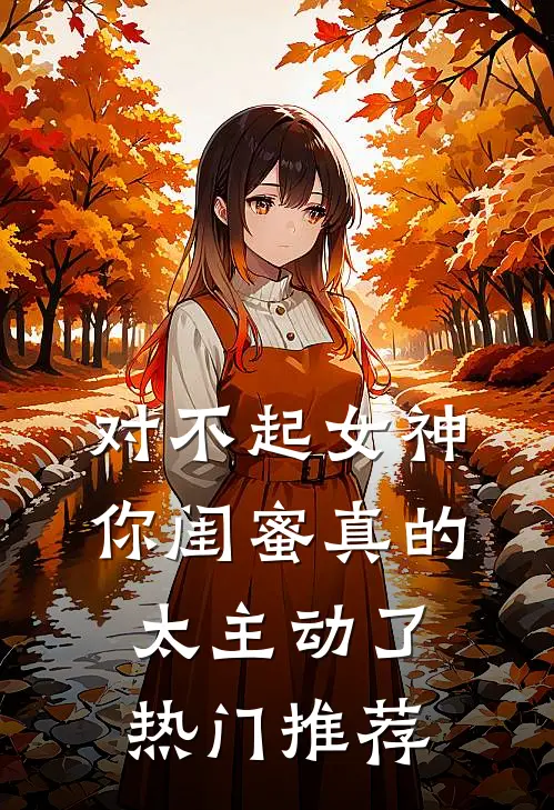 对不起女神，你闺蜜真的太主动了热门推荐