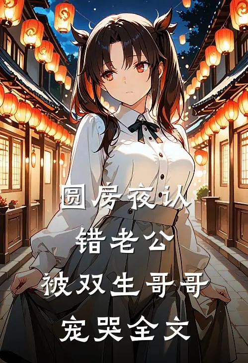 圆房夜认错老公，被双生哥哥宠哭全文