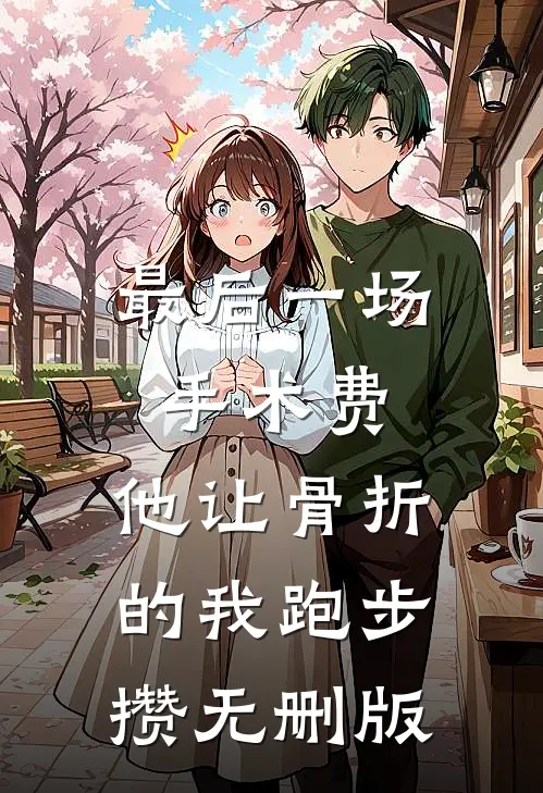 最后一场手术费，他让骨折的我跑步攒无删版