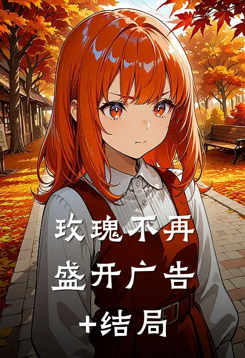 玫瑰不再盛开广告+结局