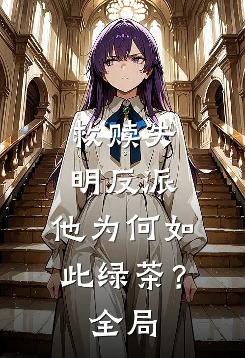 救赎失明反派，他为何如此绿茶？全局
