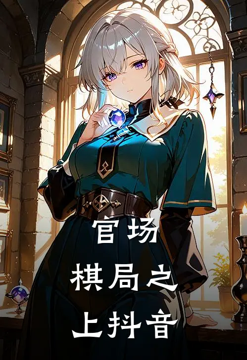 官场：棋局之上抖音