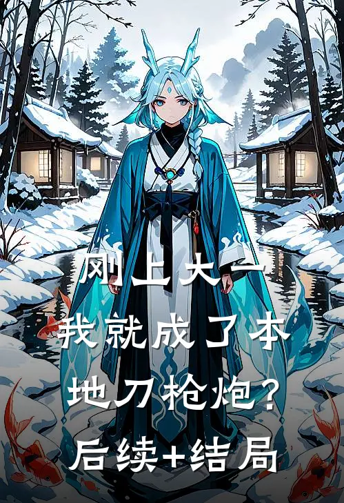 刚上大一，我就成了本地刀枪炮？后续+结局